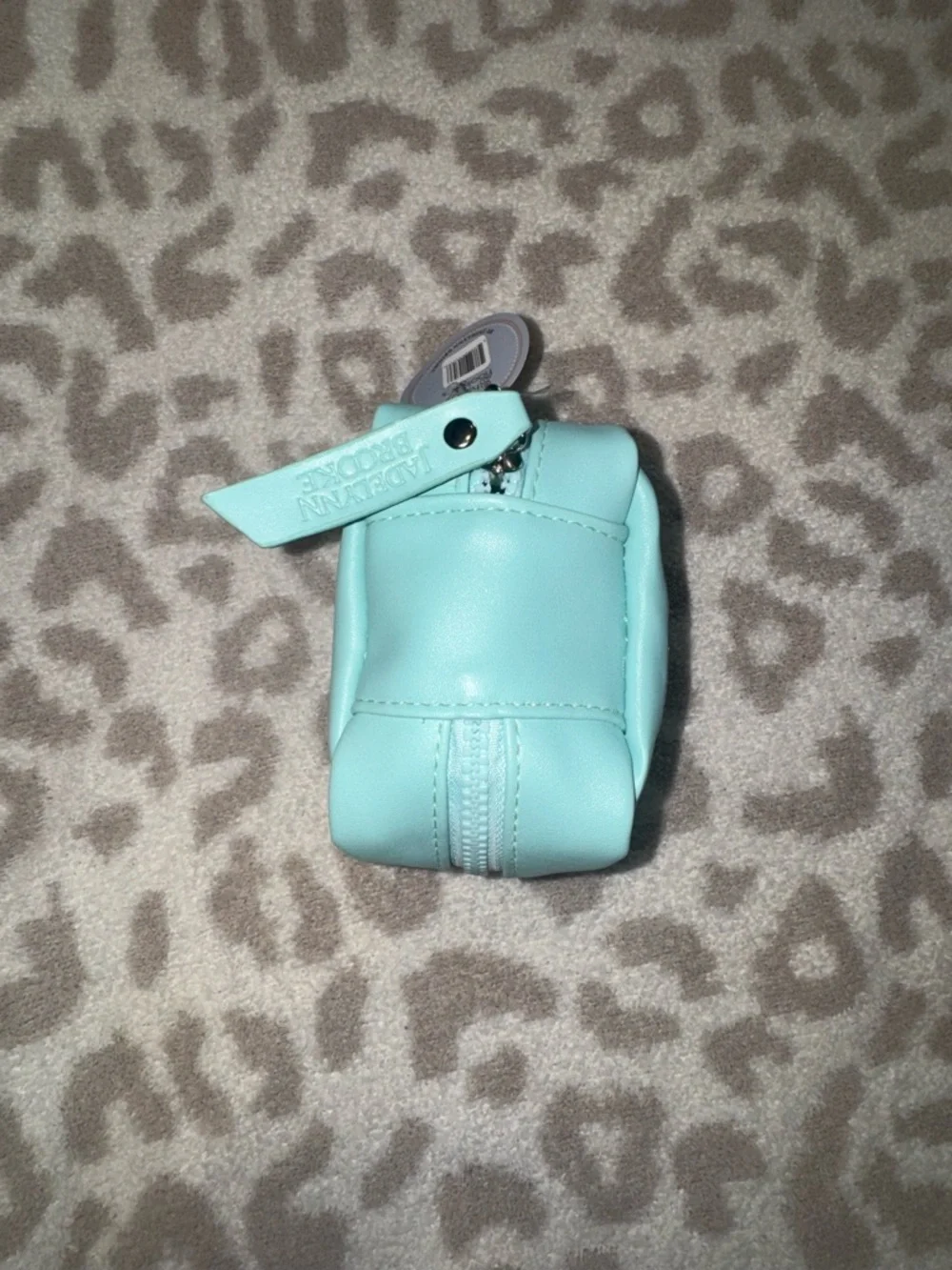 Rainbow Castle Tech Bag *Disney Lovers*